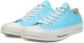 Lookbook Converse Chuck Taylor All Star 70 'Biru' 160523C