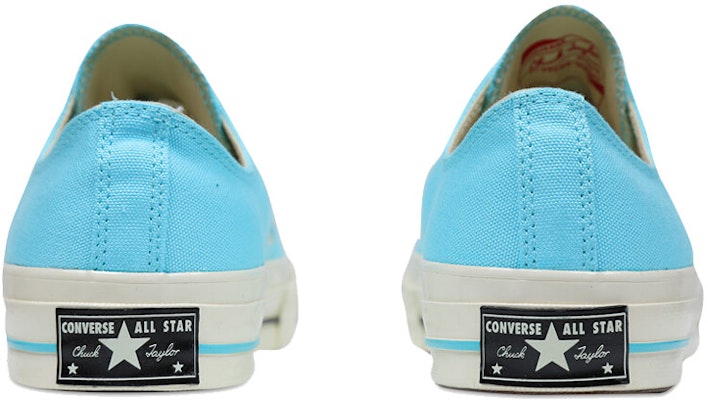 Converse Chuck Taylor All Star 70 'Blue' 160523C Shop Converse Chuck Taylor All Star 70 'Blue' 160523C