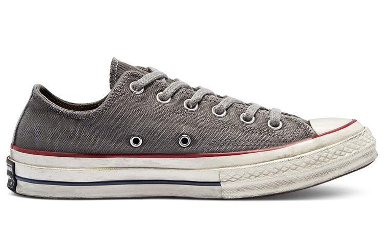 Order Converse Chuck Taylor All Star 1970s Low Top Kelabu Kotor 171019C