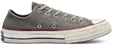 Order Converse Chuck Taylor All Star 1970s Low Top Kelabu Kotor 171019C