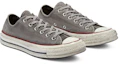 Lookbook Converse Chuck Taylor All Star 1970s Low Top Kelabu Kotor 171019C