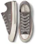 Purchase Converse Chuck Taylor All Star 1970s Low Top Kelabu Kotor 171019C