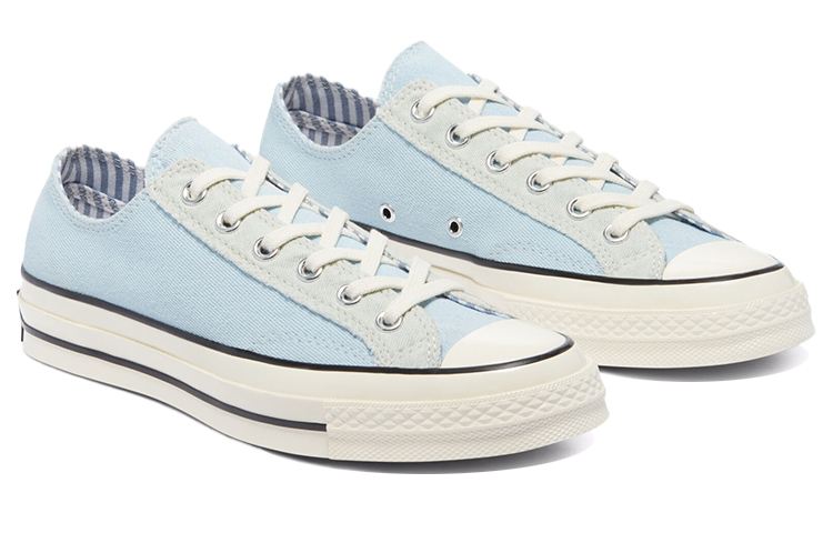 Converse Chuck Taylor All Star 1970s Low Top 'Light Blue' 圖 3