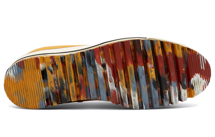 Converse Chuck Taylor All Star 1970s LTD 'Maple Yellow' 圖 6