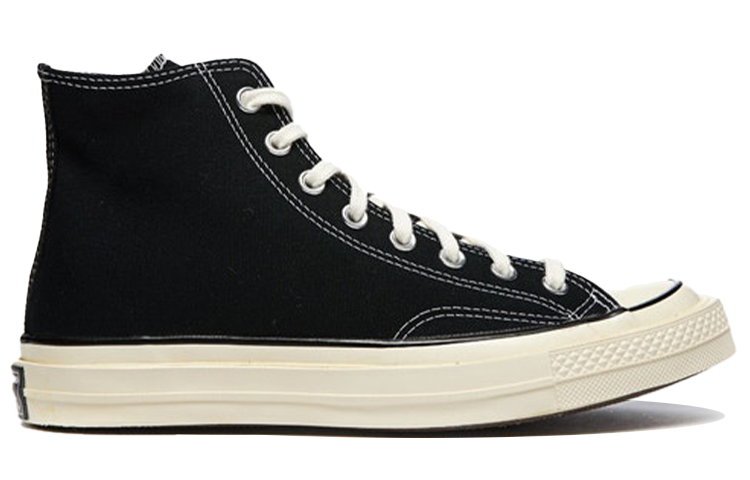 Converse Chuck Taylor All Star 1970s LTD Classic Black 圖 2