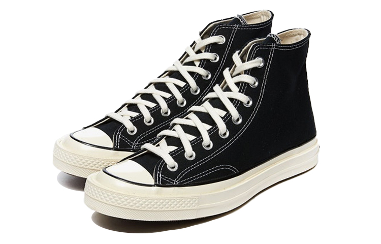 Converse Chuck Taylor All Star 1970s LTD Classic Black 圖 3
