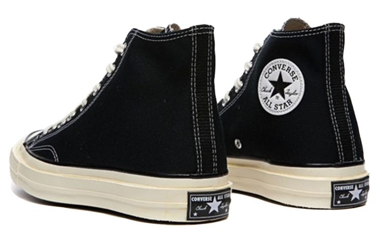 Converse Chuck Taylor All Star 1970s LTD Classic Black 圖 4