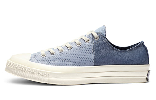 Converse Chuck Taylor All Star 1970s Mixed Material 'Blue'