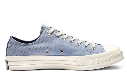 Converse Chuck Taylor All Star 1970s Mixed Material 'Blue' 圖 2