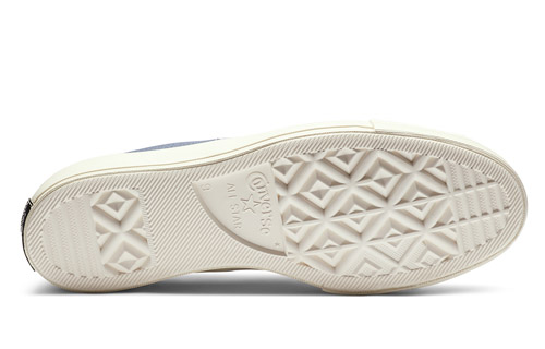 Converse Chuck Taylor All Star 1970s Mixed Material 'Blue' 圖 5