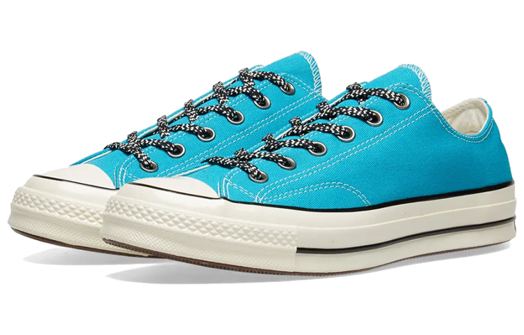 Converse Chuck Taylor All Star 1970s Ox 'Blue' 圖 2