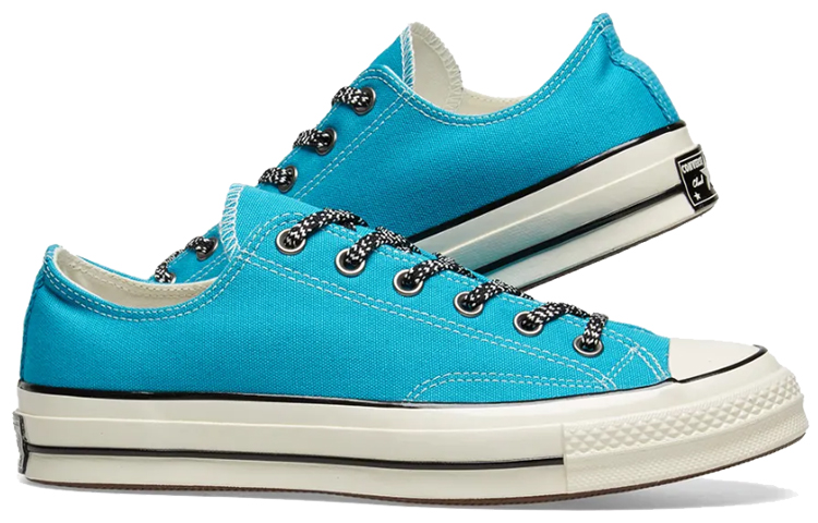 Converse Chuck Taylor All Star 1970s Ox 'Blue' 圖 4