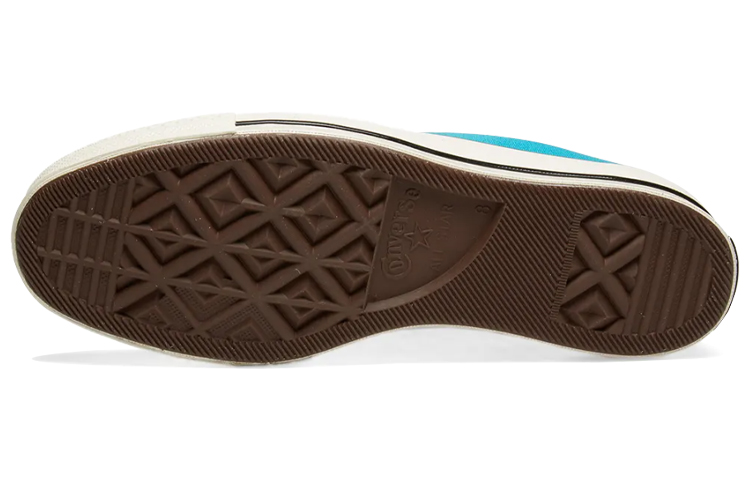 Converse Chuck Taylor All Star 1970s Ox 'Blue' 圖 5