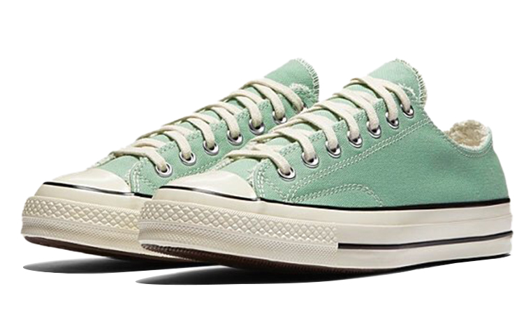 Lookbook Converse Chuck Taylor All Star 1970s OX 'Green' 155761C