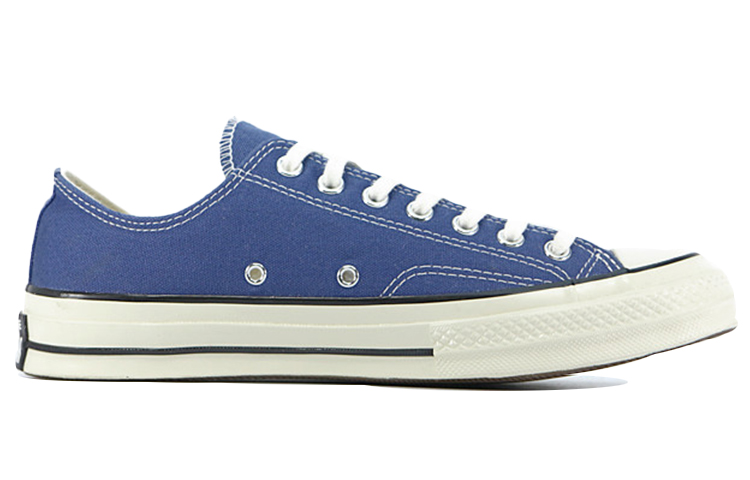 Converse Chuck Taylor All Star 1970s Ox 'True Navy' 圖 2