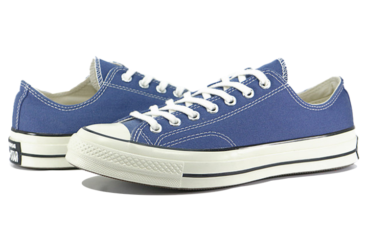 Converse Chuck Taylor All Star 1970s Ox 'True Navy' 圖 3