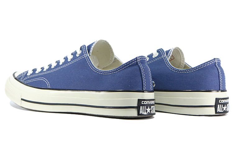 Converse Chuck Taylor All Star 1970s Ox 'True Navy' 圖 4