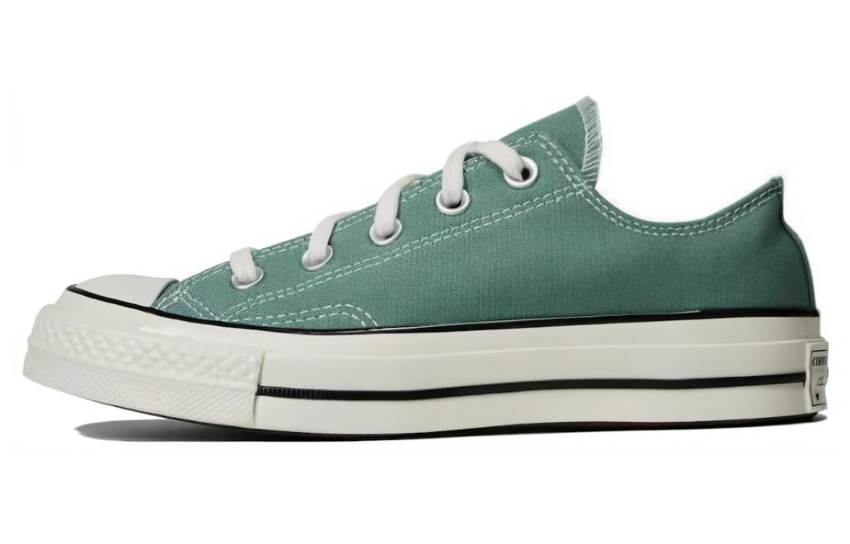 Converse Chuck Taylor All Star 1970s OX 'Olive Green'