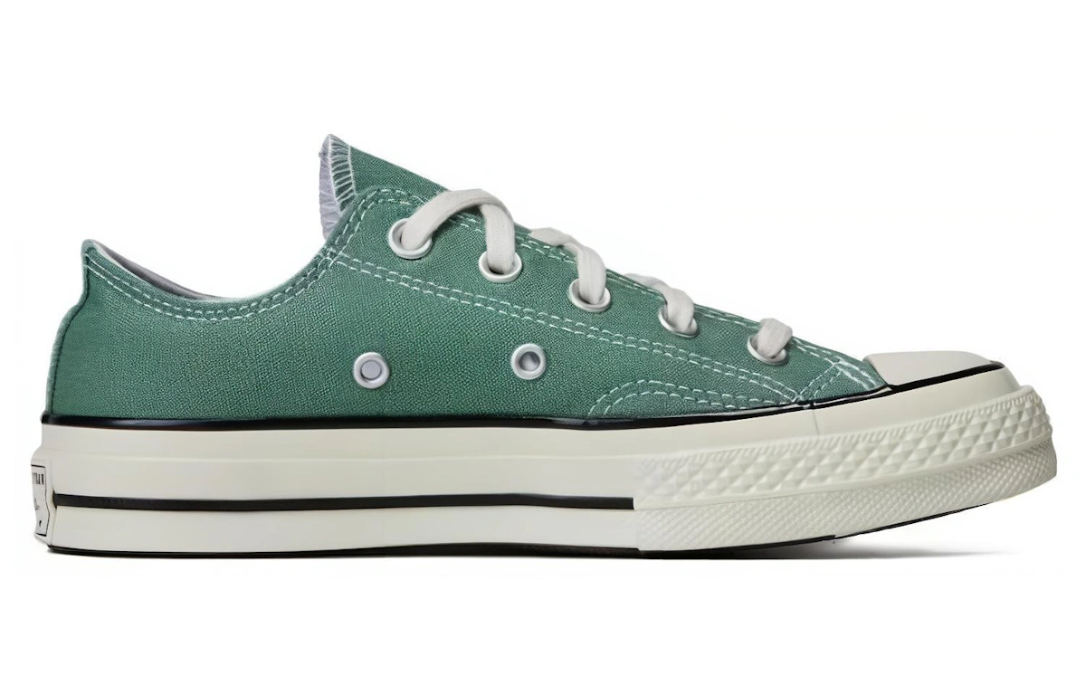 Converse Chuck Taylor All Star 1970s OX 'Olive Green'