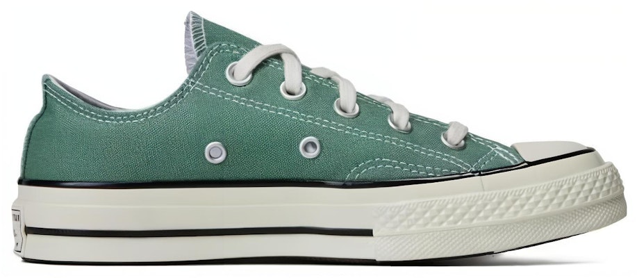 Converse Chuck Taylor All Star 1970s OX 'Olive Green' A07887C Order Converse Chuck Taylor All Star 1970s OX 'Olive Green' A07887C