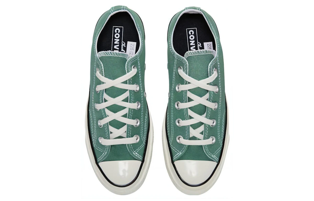 Converse Chuck Taylor All Star 1970s OX 'Olive Green'