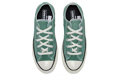 Converse Chuck Taylor All Star 1970s OX 'Olive Green'