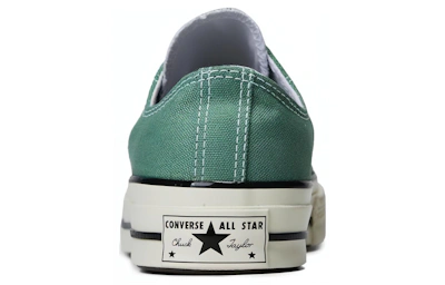 Converse Chuck Taylor All Star 1970s OX 'Olive Green'