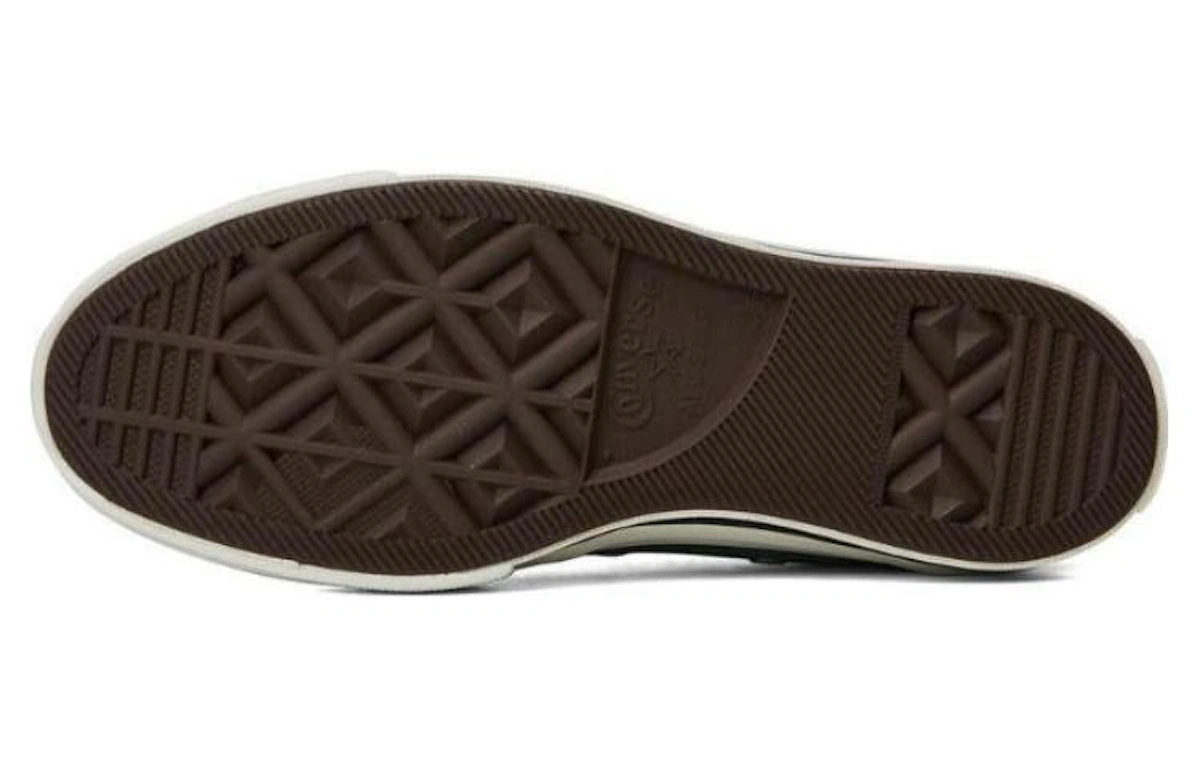 Converse Chuck Taylor All Star 1970s OX 'Olive Green'