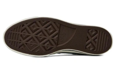 Converse Chuck Taylor All Star 1970s OX 'Olive Green'