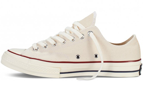 Converse Chuck Taylor All Star 1970s OX 'Parchment'