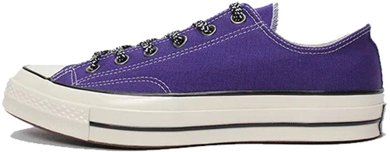 Converse CHUCK 70 OX ORKID UNGU 'Purple' 162368C Buy Converse CHUCK 70 OX ORKID UNGU 'Purple' 162368C