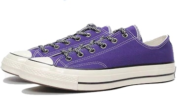 Converse CHUCK 70 OX ORKID UNGU 'Purple' 162368C Order Converse CHUCK 70 OX ORKID UNGU 'Purple' 162368C