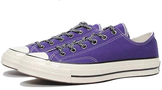Converse CHUCK 70 OX ORKID UNGU 'Purple' 162368C Order Converse CHUCK 70 OX ORKID UNGU 'Purple' 162368C