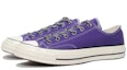 Order Converse CHUCK 70 OX NEW ORCHID 'Ungu' 162368C