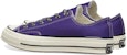 Converse CHUCK 70 OX NEW ORCHID 'Ungu' 162368C