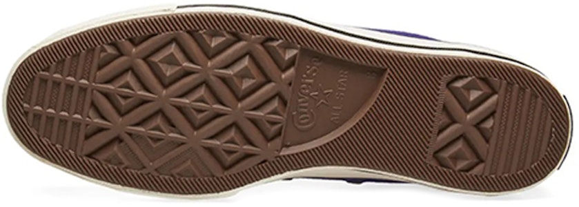 Converse CHUCK 70 OX ORKID UNGU 'Purple' 162368C Purchase Converse CHUCK 70 OX ORKID UNGU 'Purple' 162368C