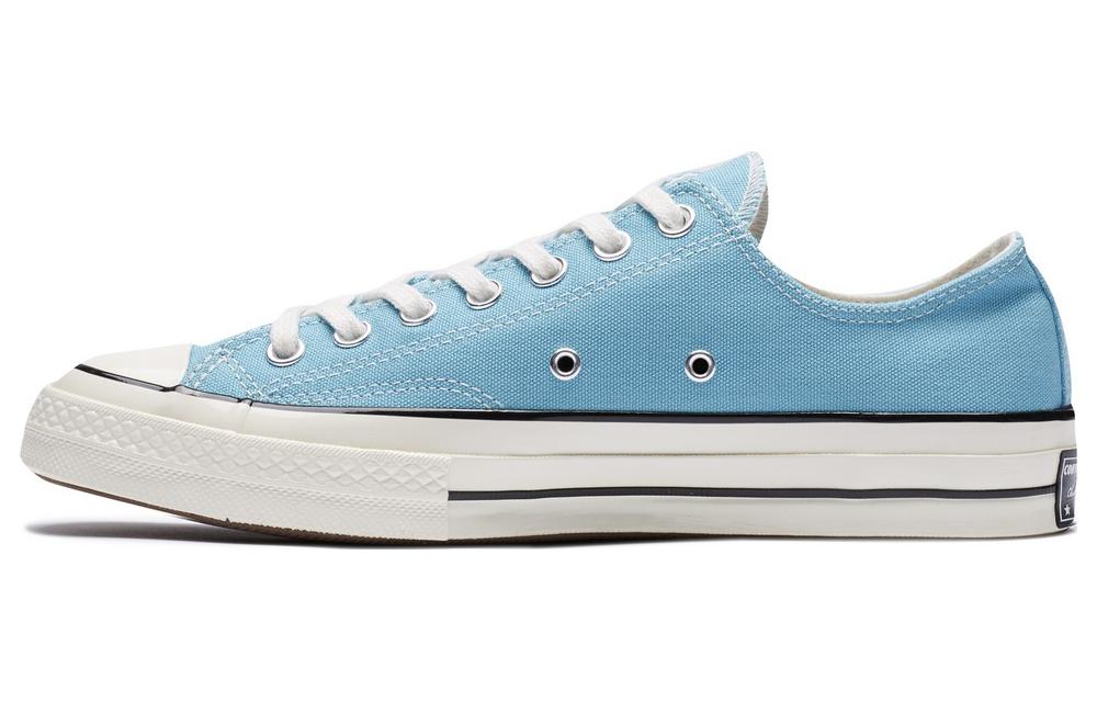 Converse Chuck Taylor All Star 1970S OX 'Shoreline Blue' 圖 2