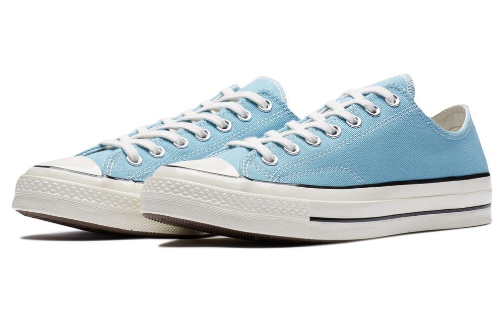 Converse Chuck Taylor All Star 1970S OX 'Shoreline Blue' 圖 3