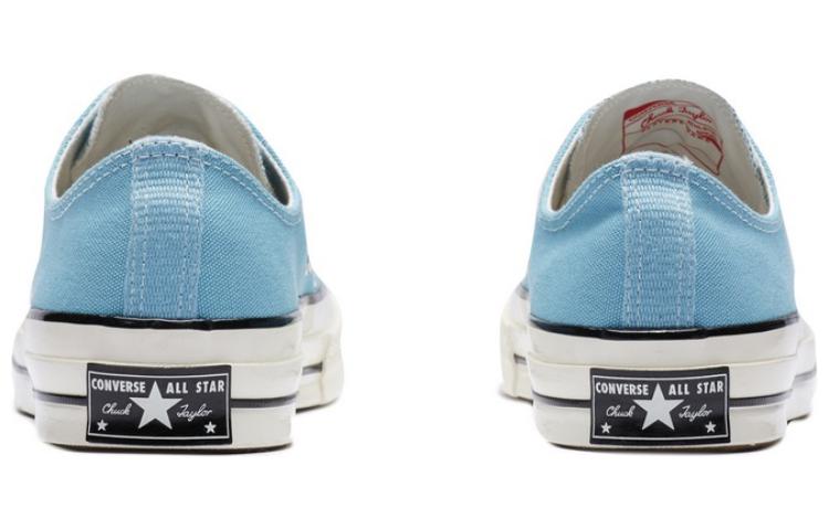 Converse Chuck Taylor All Star 1970S OX 'Shoreline Blue' 圖 5