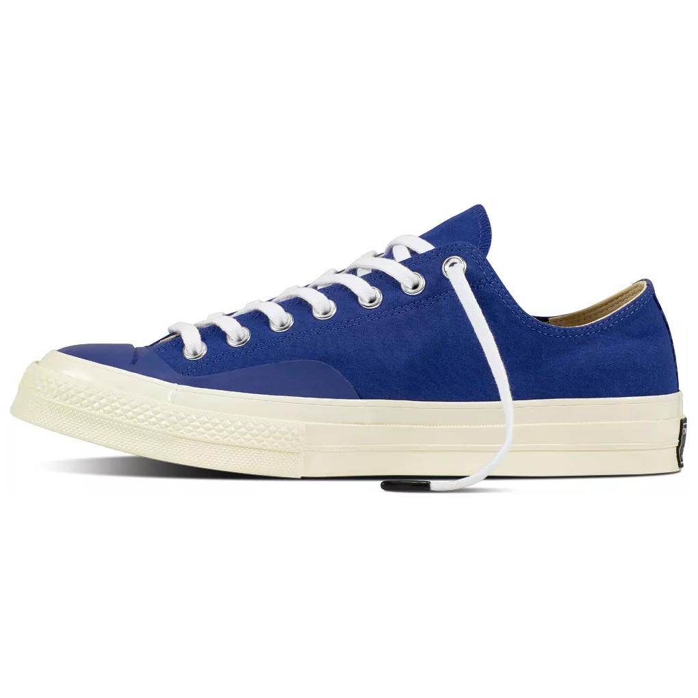 Converse Chuck Taylor All Star 1970s Ox 'White Blue' 155449C