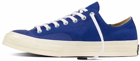 Converse Chuck Taylor All Star 1970s Ox 'White Blue' 155449C Converse Chuck Taylor All Star 1970s Ox 'White Blue' 155449C