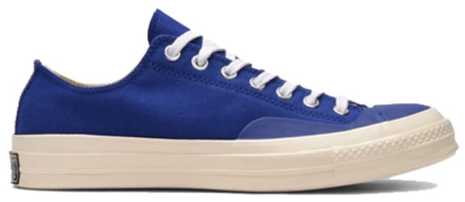Converse Chuck Taylor All Star 1970s Ox 'Putih Biru' 155449C Order Converse Chuck Taylor All Star 1970s Ox 'Putih Biru' 155449C