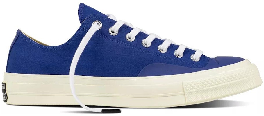 Converse Chuck Taylor All Star 1970s Ox 'White Blue' 155449C Order Converse Chuck Taylor All Star 1970s Ox 'White Blue' 155449C