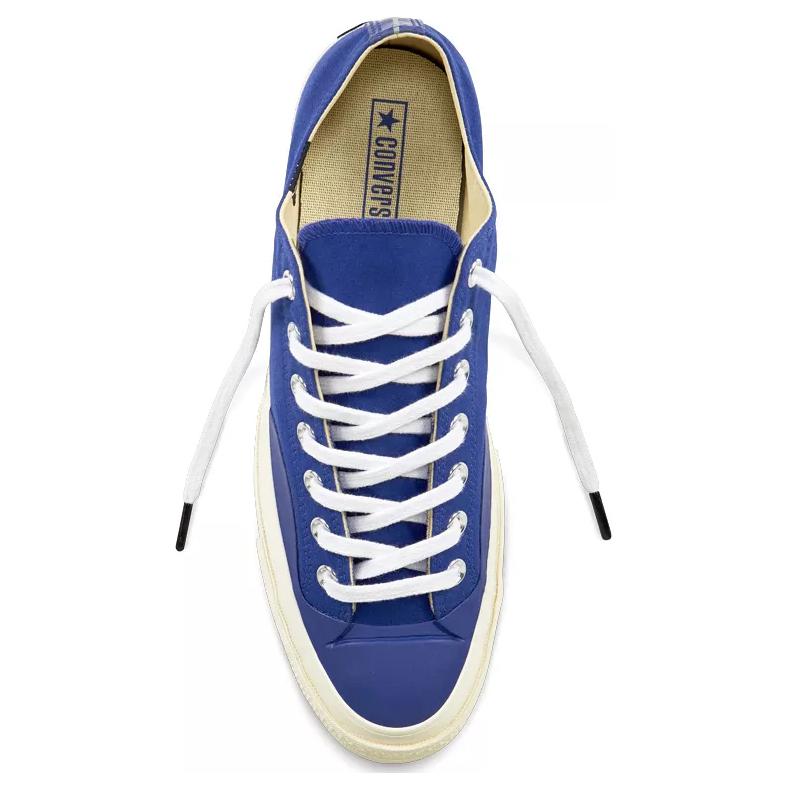 Lookbook Converse Chuck Taylor All Star 1970s Ox 'Blanco Azul' 155449C
