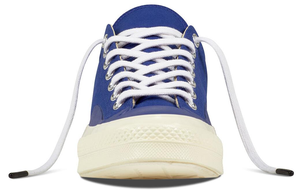 Shop Converse Chuck Taylor All Star 1970s Ox 'Blanco Azul' 155449C