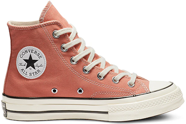 匡威1970s复古高帮帆布鞋 163298C Order 匡威1970s复古高帮帆布鞋 163298C