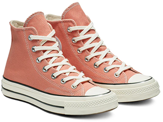 匡威1970s复古高帮帆布鞋 163298C Lookbook 匡威1970s复古高帮帆布鞋 163298C