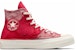 Converse Chuck Taylor All Star 1970s YOTD Patchedwork 'Merah' A08700C