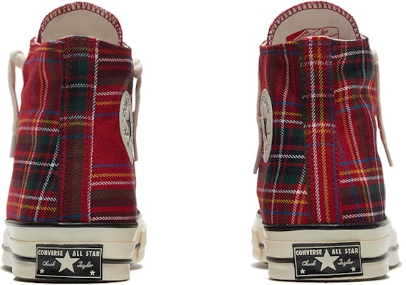 Converse Chuck Taylor All Star 1970s Zip 'Merah Hitam' 169257C Purchase Converse Chuck Taylor All Star 1970s Zip 'Merah Hitam' 169257C