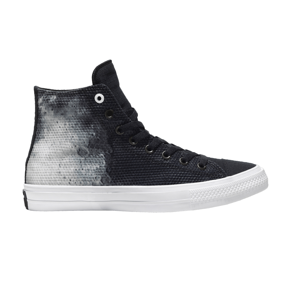 Converse Chuck Taylor All Star 2 'Dark Side of the Moon'